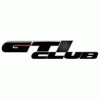 GTI Logo - GTI club. Brands of the World™. Download vector logos and logotypes