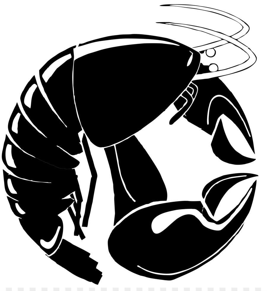 Lobster Logo - Lobster Magazine Seafood Logo png download*2153
