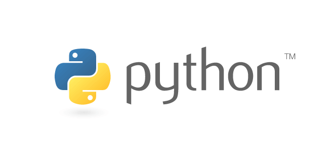 Python Logo - Python Logo Master V3 TM 660x330