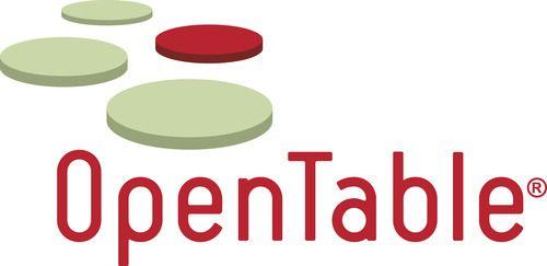 New OpenTable Logo - OpenTable Releases New Electronic Reservation Book and iPad App for ...