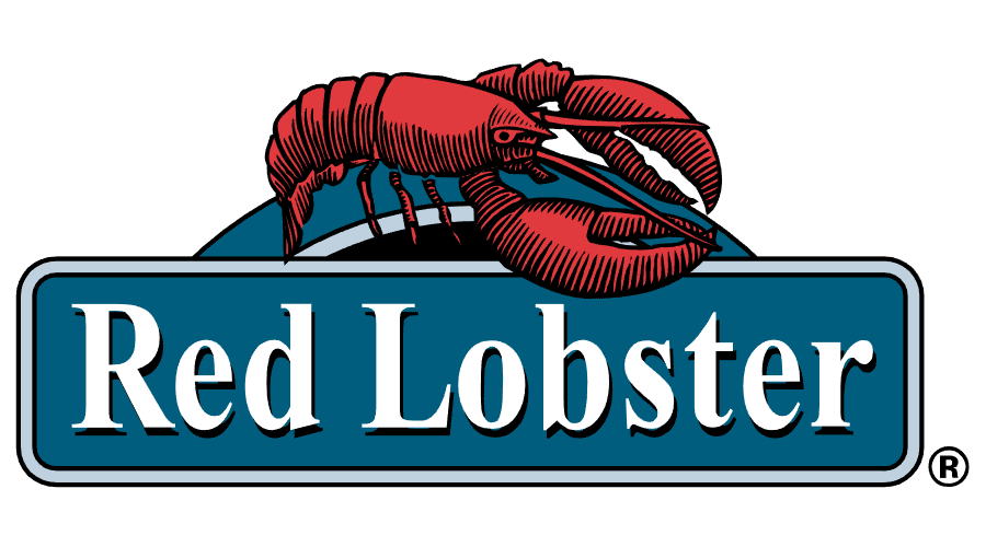 Lobster Logo - Red Lobster Logo Vector - (.SVG + .PNG)