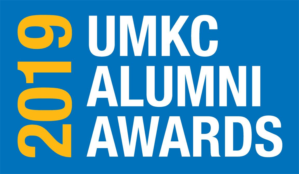 UMKC Alumni Association Logo - UMKC Alumni Association - 2019 Alumni Awards