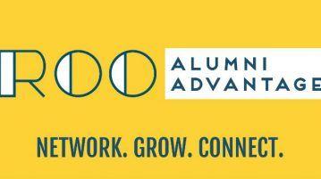 UMKC Alumni Association Logo - UMKC Alumni Association