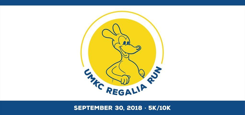 UMKC Alumni Association Logo - UMKC Alumni Association Run