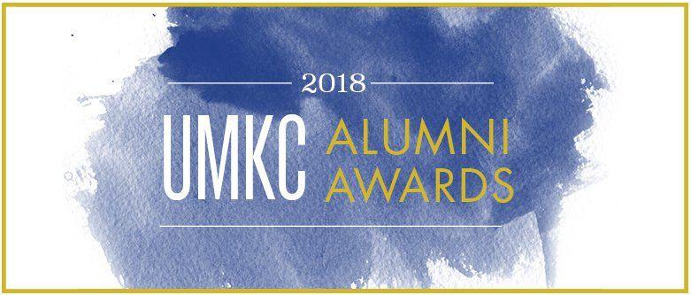 UMKC Alumni Association Logo - UMKC Alumni Association Names 2018 Campus-Wide Alumni Awardees ...