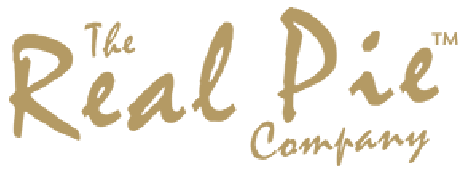 Pie Company Logo - The Real Pie Company 01. Southern Co Op Food