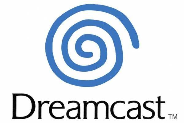 Dreamcast Logo - DREAMCAST LOGO. Sega dreamcast