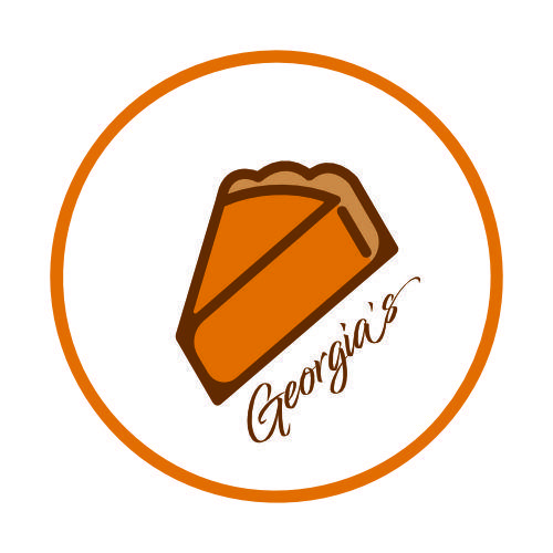 Pie Company Logo - Georgia's Sweet Potato Pie Company. Better Business Bureau® Profile