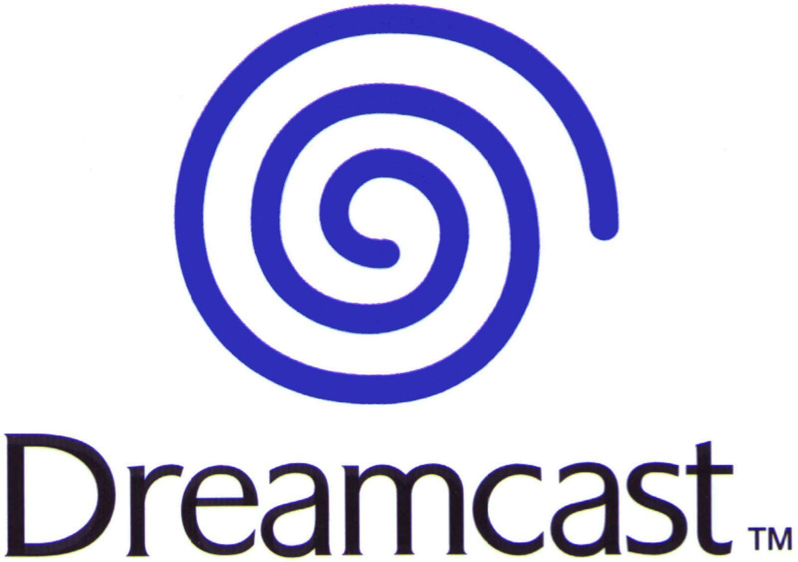 Dreamcast Logo - Image result for dreamcast logo. Miles. Games and Logos