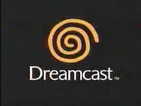 Dreamcast Logo - SEGA Dreamcast Bouncy Balls Logo [1999 2001] Sonic Adventure 2
