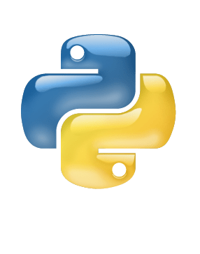 Python Logo - python-logo-glassy - Evolution and Genomics