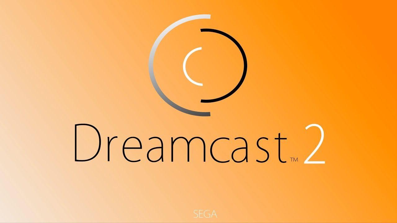 Dreamcast Logo - Startup Dreamcast 2 in 4K 60P - Sega Dreamcast Logo remastered ...