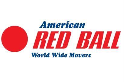 Red Ball Company Logo - Best Move | Moving & Storage Facilities - Greater Conejo Valley ...