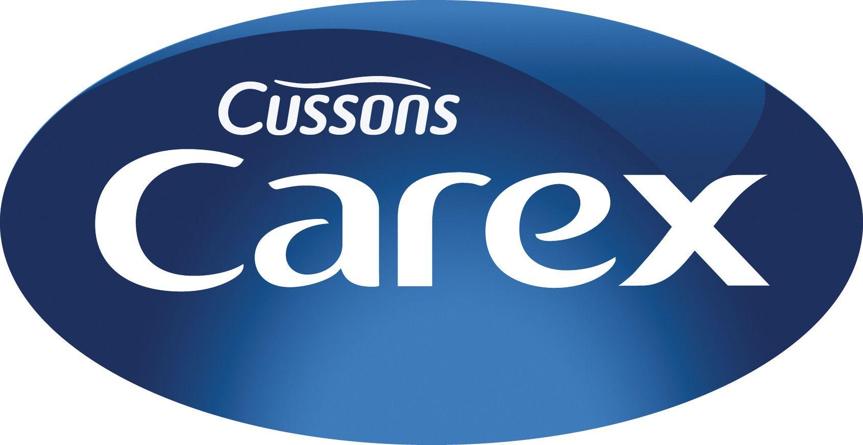 Carex Logo - Carex at Express Cleaning Supplies