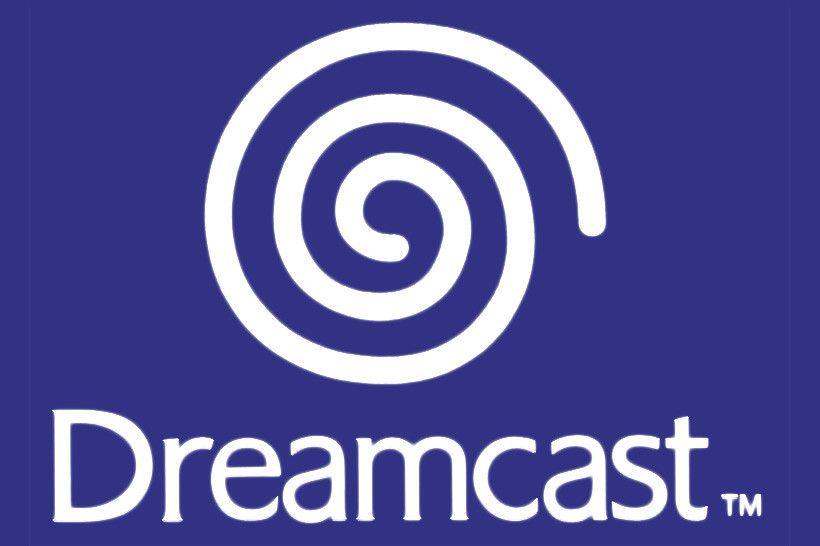 Dreamcast Logo - years on, we remember the Sega Dreamcast
