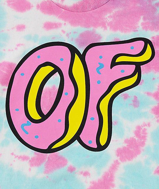 Odd Future Single Donut Logo - Who dat boy: A primer on Tyler, the Creator | The Bozho