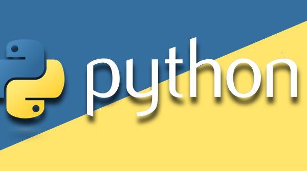 Python Logo - Integration sendinblue Transactional Email using Python - GetCodify