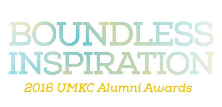 UMKC Alumni Association Logo - Alumni Association presents honors at Annual Luncheon