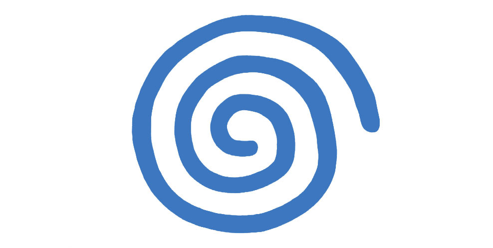 Dreamcast Logo - Land of the free