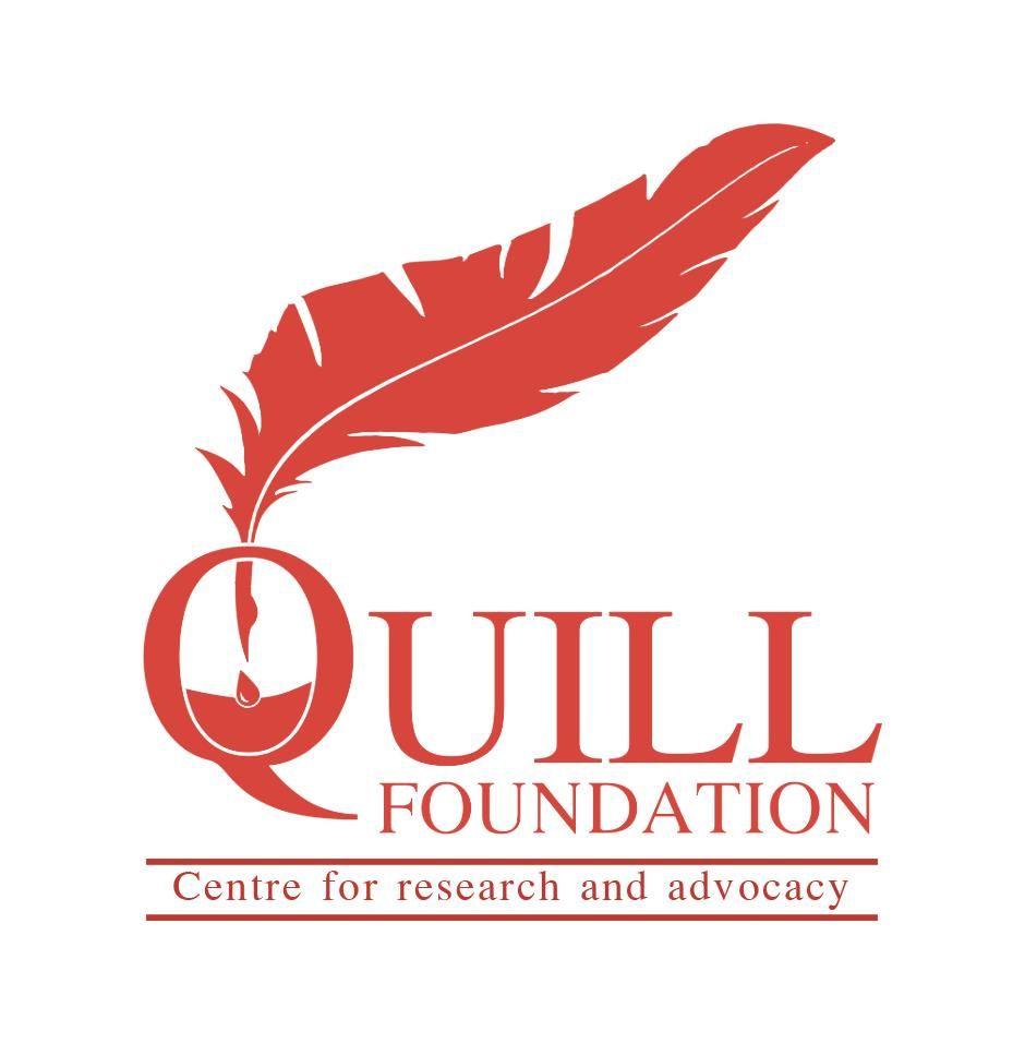 Quill Thumbnail Logo - Quill Foundation