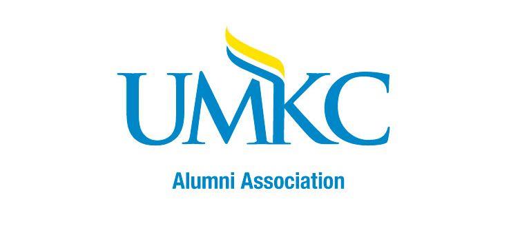 UMKC Alumni Association Logo - Nominate Someone Outstanding for a UMKC Alumni Award