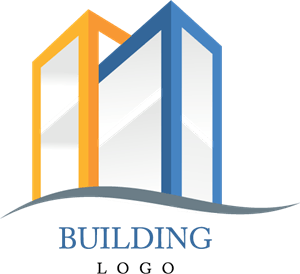 Construction Building Logo - Building Logo Vectors Free Download