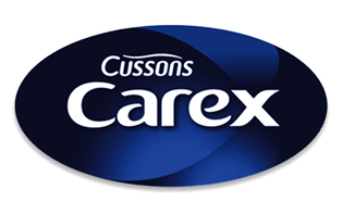 Carex Logo - Carex | PZ Cussons