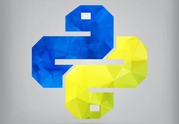 Python Logo - Automate Sysadmin Tasks with Python's os.walk Function | Linux Journal