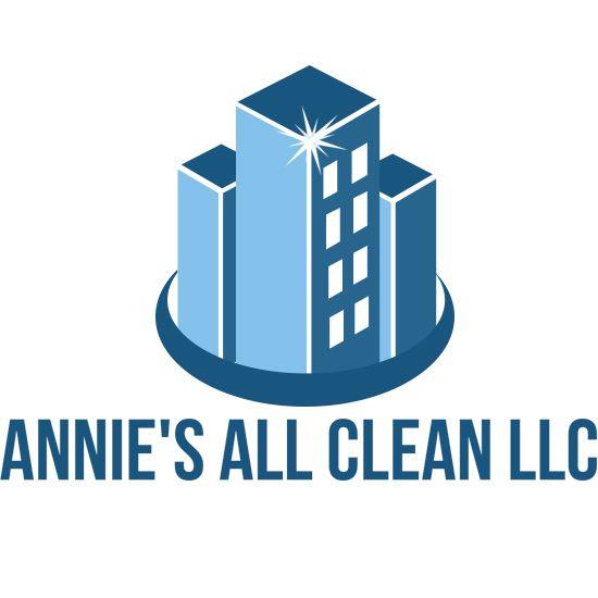 Building Logo - Building Cleaning Logo Design