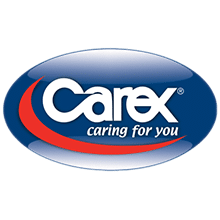 Carex Logo - carex-health-logo - Dik Healthcare