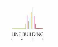 Building Logo - Free Vector Building Logo Design Download. Building Logo