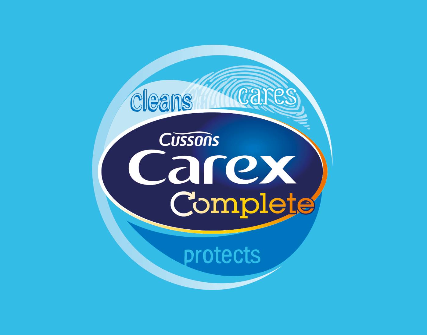 Carex Logo - Cook Chick Design: Carex Complete