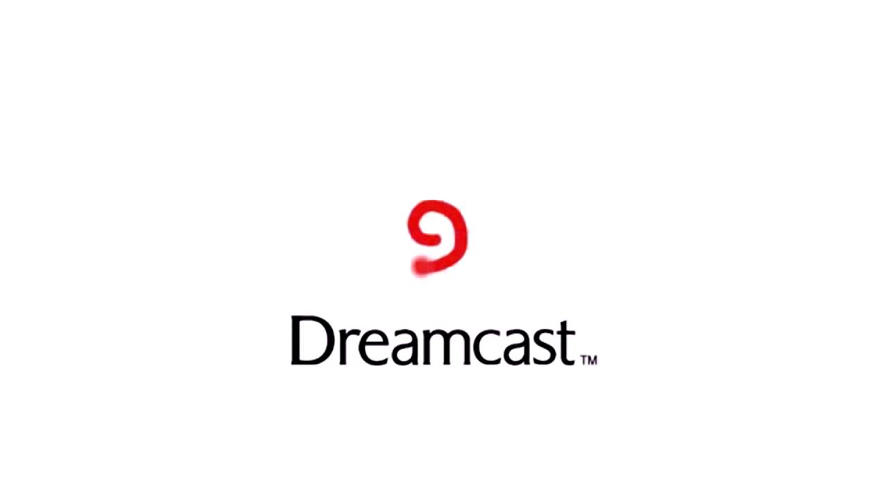 Dreamcast Logo - Dreamcast Logo HD - YouTube