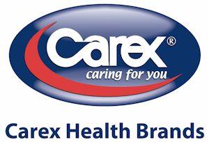 Carex Logo - Carex Medical Products