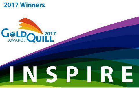 Quill Thumbnail Logo - Qualifications Toolkit takes 2017 Gold Quill Award | ETF