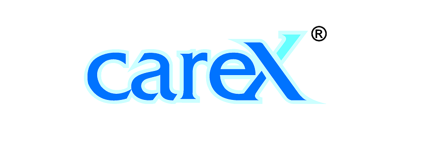 Carex Logo - JanaPharm