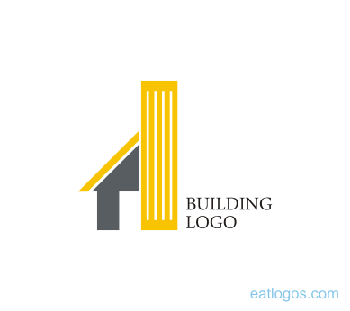 Building Logo - building logos - Under.fontanacountryinn.com