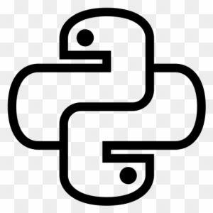 Python Logo - Python Logo Png 13, Buy Clip Art - Gunicorn Python - Free ...