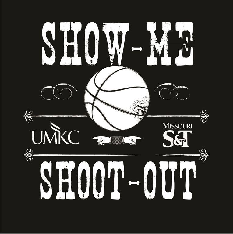 UMKC Alumni Association Logo - Miner Alumni Association Me Shoot Out: Miners vs. Roos