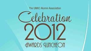 UMKC Alumni Association Logo - UMKC announces the 2012 Alumni Awardees