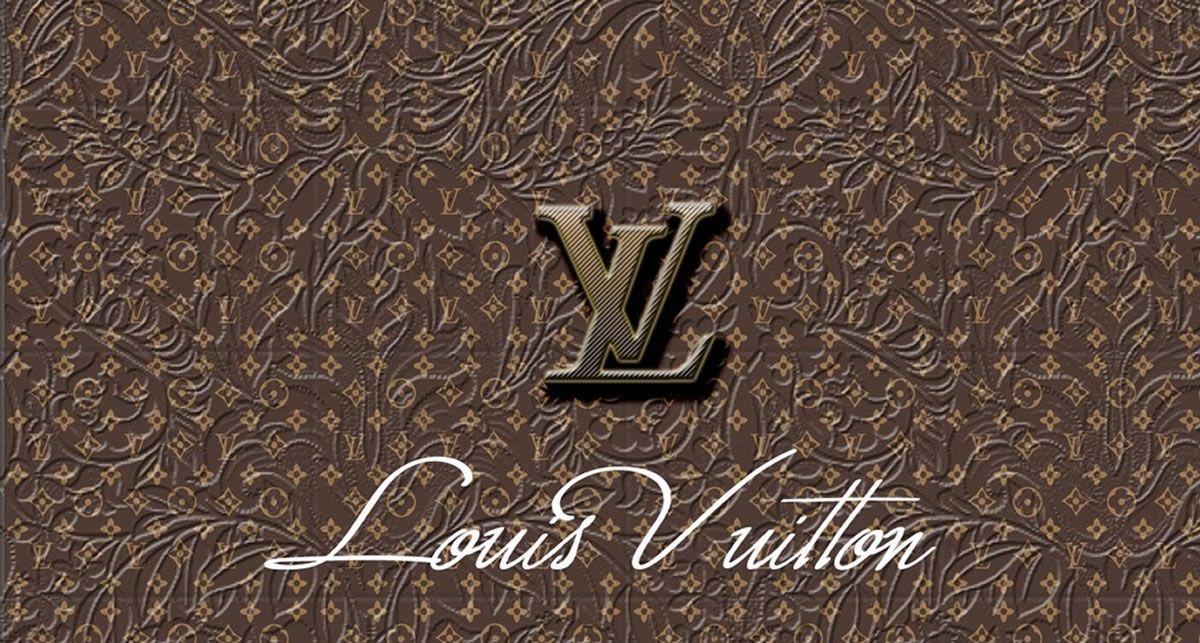 Red Lui Vittonlogo Logo - Top 10 things you did not know about Louis Vuitton