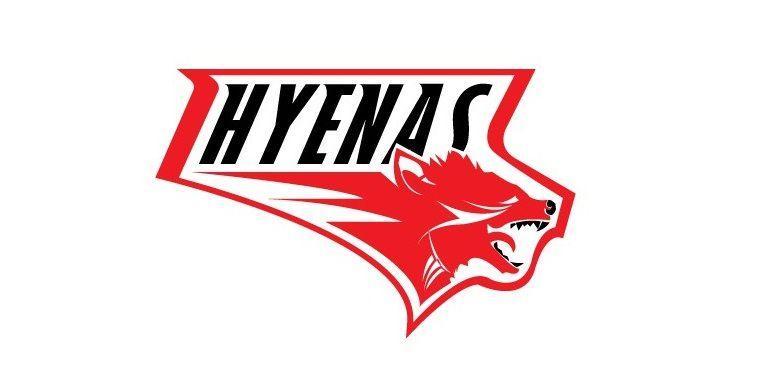 Hyena Logo - 26 Creative, best hyena logos design Ideas | Hyena Animal Logos ...