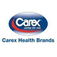 Carex Logo - Roscoe Medical and Carex Health Brands Combine to Create a Leading ...