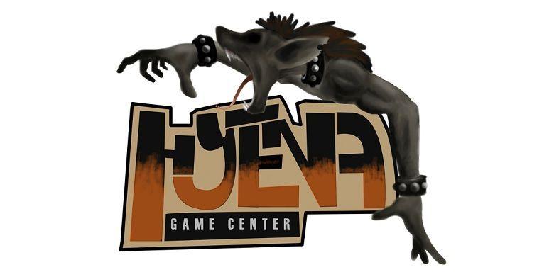 Hyena Logo - Creative, best hyena logos design Ideas. Hyena Animal Logos