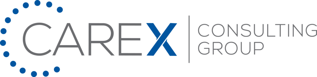 Carex Logo - Carex Consulting Group - Enterprise Staffing Solutions