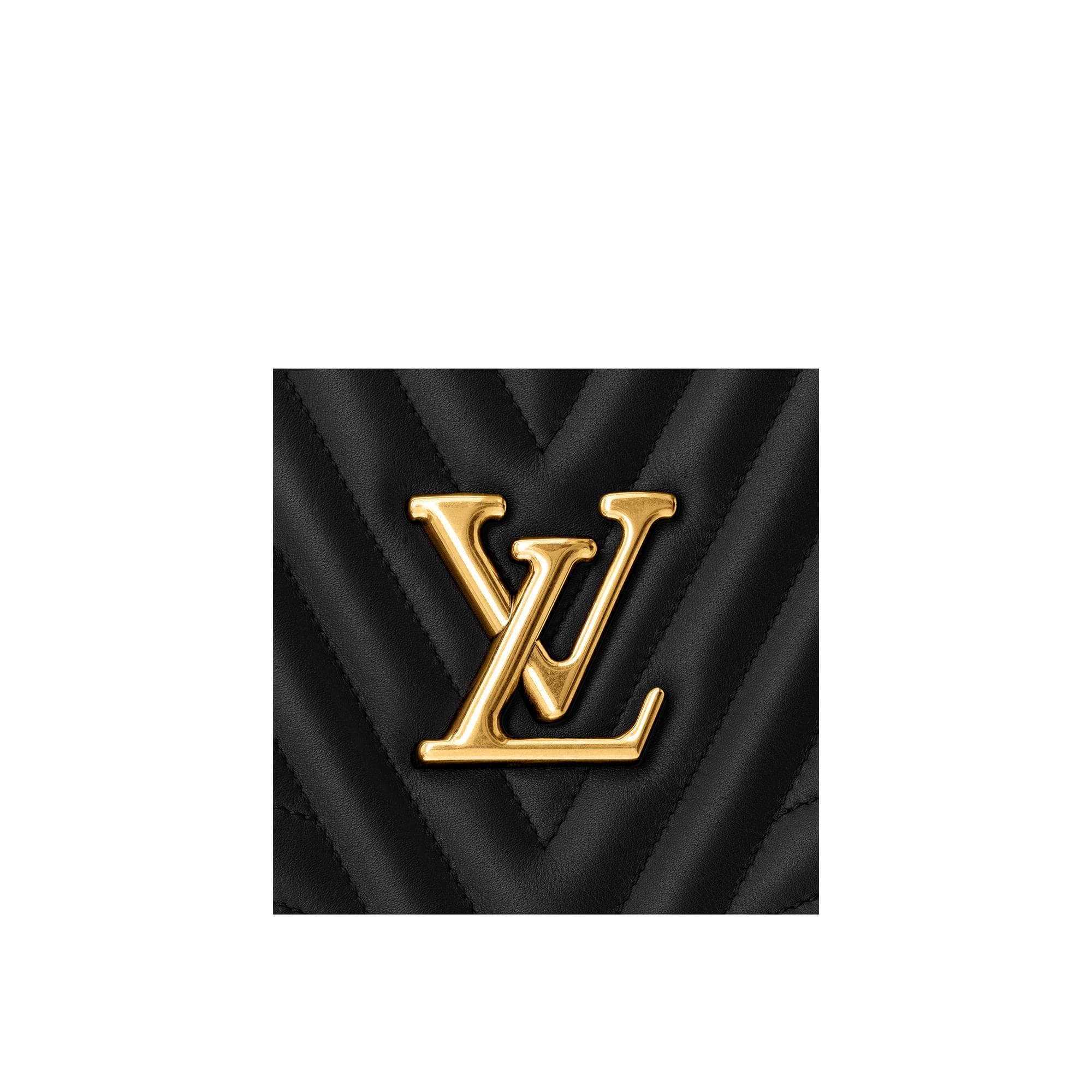 Louis Vuitton Brand Logo - New Wave Chain Tote| Women's Handbags | LOUIS VUITTON