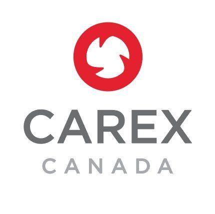 Carex Logo - CAREX Canada (@CAREXCanada) | Twitter