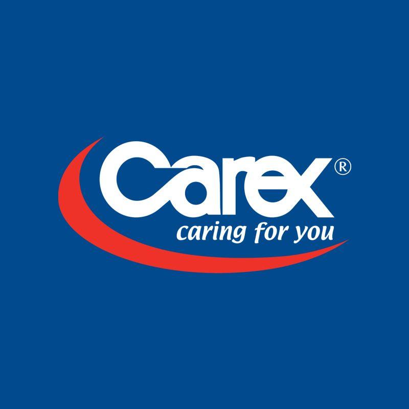 Carex Logo - Amazon.com: Carex