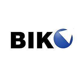 Bik Logo - Unternehmensberatung, Prozesse, IT-Lösungen