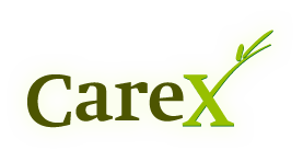 Carex Logo - carex-logo - Woldwijk